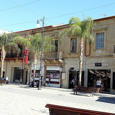 לרנקה Penelope Court Apartment 102 מראה חיצוני תמונה