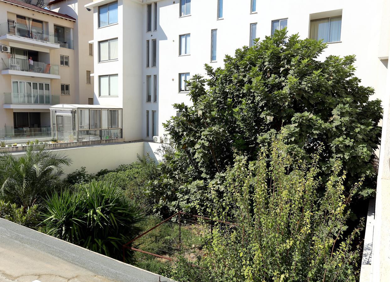 לרנקה Penelope Court Apartment 102 מראה חיצוני תמונה