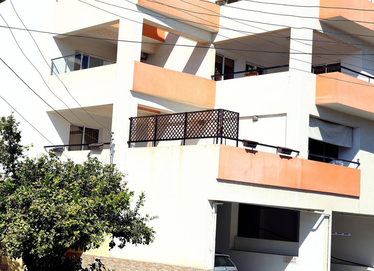 לרנקה Penelope Court Apartment 102 מראה חיצוני תמונה